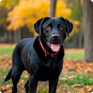 Labrador Retriever Wallpapers